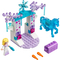 Конструктори LEGO - Конструктор LEGO Disney Princess Ельза та крижана конюшня Нокка (43209)#2