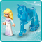 Конструкторы LEGO - Конструктор LEGO Disney Princess Эльза и ледяная конюшня Нокка (43209)#4