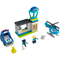 Конструкторы LEGO - Конструктор LEGO DUPLO Рескью Полицейский участок и вертолет (10959)#2