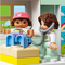 Конструктори LEGO - Конструктор LEGO DUPLO Реск'ю Візит лікаря (10968)#5