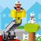 Конструкторы LEGO - Конструктор LEGO DUPLO Рескью Пожарная машина (10969)#5