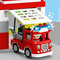 Конструктори LEGO - Конструктор LEGO DUPLO Пожежне депо та гелікоптер (10970)#5