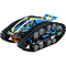 Конструкторы LEGO - Конструктор LEGO Technic Машина-трансформер на управлении из приложения (42140)#2