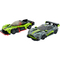 Конструктори LEGO - Конструктор LEGO Speed ​​Champions Aston Martin Valkyrie AMR PRO та Aston Martin Vantage GT3 (76910)#2