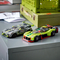 Конструктори LEGO - Конструктор LEGO Speed ​​Champions Aston Martin Valkyrie AMR PRO та Aston Martin Vantage GT3 (76910)#4