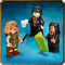 Конструктори LEGO - Конструктор LEGO Harry Potter У Гоґвортсі: урок віщування (76396)#5