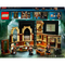 Конструктори LEGO - Конструктор LEGO Harry Potter У Гоґвортсі: уроки захисту від темних мистецтв (76397)#3