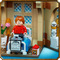 Конструкторы LEGO - Конструктор LEGO Harry Potter Больничное крыло Хогвартса (76398)#4