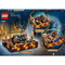 Конструкторы LEGO - Конструктор LEGO Harry Potter Волшебный чемодан Хогвартса (76399)#3