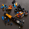 Конструктори LEGO - Конструктор LEGO Technic Гоночний автомобіль McLaren Formula 1 (42141)#5