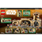 Конструктори LEGO - Конструктор LEGO Star Wars Тронна зала Бобі Фетта (75326)#3