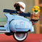 Конструктори LEGO - Конструктор LEGO Icons Vespa 125 (10298)#7