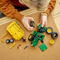 Конструкторы LEGO - Конструктор LEGO Technic Трактор John Deere 9620R 4WD (42136)#5