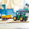 Конструктори LEGO - Конструктор LEGO Technic Трактор John Deere 9620R 4WD (42136)#6