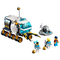 Конструктори LEGO - Конструктор LEGO City Місяцехід (60348)#2