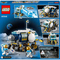 Конструктори LEGO - Конструктор LEGO City Місяцехід (60348)#3