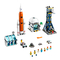 Конструкторы LEGO - Конструктор LEGO City Космодром (60351)#2