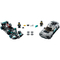 Конструктори LEGO - Конструктор LEGO Speed ​​Champions Mercedes-AMG F1 W12 E Performance та Mercedes-AMG Project One (76909)#2