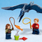 Конструктори LEGO - Конструктор LEGO Jurassic World Погоня за птеранодоном (76943) #4