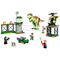 Конструкторы LEGO - Конструктор LEGO Jurassic World Побег Тиранозавра (76944)#2