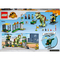 Конструкторы LEGO - Конструктор LEGO Jurassic World Побег Тиранозавра (76944)#3