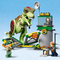 Конструкторы LEGO - Конструктор LEGO Jurassic World Побег Тиранозавра (76944)#4
