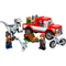 Конструктори LEGO - Конструктор LEGO Jurassic World Полювання на Блу і Бета-велоцираптора (76946)#2