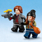 Конструкторы LEGO - Конструктор LEGO Jurassic World Охота на Блу и Бета-велоцираптора (76946)#4
