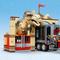 Конструктори LEGO - Конструктор LEGO Jurassic World Втеча тиранозавра і атроцираптора (76948)#5