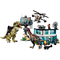 Конструкторы LEGO - Конструктор LEGO Jurassic World Нападение гиганотозавра и теризинозавра (76949)#2
