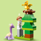Конструкторы LEGO - Конструктор LEGO DUPLO Jurassic World Ясли для динозавров (10938)#5