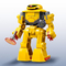 Конструктори LEGO - Конструктор LEGO Disney and Pixar's Lightyear Погоня за циклопом (76830)#4