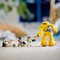 Конструктори LEGO - Конструктор LEGO Disney and Pixar's Lightyear Погоня за циклопом (76830)#6