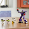 Конструкторы LEGO - Конструктор LEGO Disney and Pixar's Lightyear Битва с Зургом (76831)#6