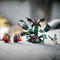 Конструкторы LEGO - Конструктор LEGO Marvel Нападение на Новый Асгард (76207)#7