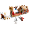 Конструкторы LEGO - Конструктор LEGO Marvel Козья лодка (76208)#2