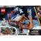 Конструктори LEGO - Конструктор LEGO Marvel Козячий човен (76208)#3