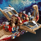Конструктори LEGO - Конструктор LEGO Marvel Козячий човен (76208)#4