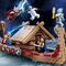 Конструкторы LEGO - Конструктор LEGO Marvel Козья лодка (76208)#5