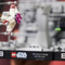 Конструкторы LEGO - Конструктор LEGO Star Wars Диорама «Полет над Звездой Смерти» (75329)#5