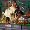 Конструктори LEGO - Конструктор LEGO Star Wars Діорама «Тренування Джедая на Дагобі» (75330) #6