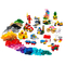 Конструктори LEGO - Конструктор LEGO Classic 90 років гри з 15 іграшками для дітей (11021)#2
