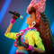 Куклы - Коллекционная кукла Barbie Rewind 80s Edition Вечерняя прогулка (GTJ88)#6
