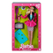 Ляльки - Колекційна лялька Barbie Rewind 80s Edition Кар'єристка (GXL24)#2
