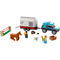 Конструктори LEGO - Конструктор LEGO City Фургон для коней (60327)#2