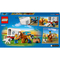 Конструктори LEGO - Конструктор LEGO City Фургон для коней (60327)#3
