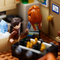 Конструкторы LEGO - Конструктор LEGO ICONS Квартира героев сериала «Друзья» (10292)#6