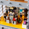 Конструкторы LEGO - Конструктор LEGO Super Heroes Marvel Человек-Паук: Дейли Бьюгл (76178)#4