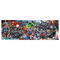 Пазли - Пазл Trefl Panorama Світ Марвел 1000 елементів (29047)#2