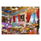 Пазлы - Пазл Trefl Парижский дворец 3000 элементов (33078)#2